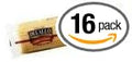 DELALLO PASTA WHLWHT SPAGHETTI 16 OZ PK- 16