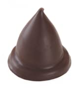 Havanna Havannets – Delicate Dulce de Leche Bites Coated in Smooth Semi-Sweet Chocolate – Authentic Argentinian Treats Perfect for Gifting Sharing or Indulging Anytime Box of 6