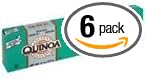 Ancient Harvest Quinoa Wheat Free Linguine (6x8 oz.)