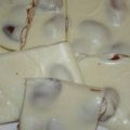 Almond Bark (Select Flavor and Size) No-Melt Guarantee (White Chocolate Two Pounds)