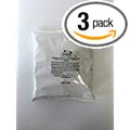 Superior Cappuccino Mix - 3 bags 2 Lbs each (French Vanilla) Medium Roast