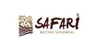 Safari Biltong Jerky Seasoning 2.2 lbs Beef Spice