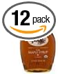 Shady Maple Farms Grade B Maple Syrup Glass (12x12.7 OZ)