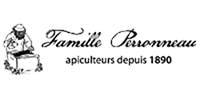 La Famille Perronneau French Orange Blossom Honey (Miel d'Oranger) 4.4 oz Imported