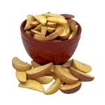 Kauffman Orchards Freeze-Dried Pink Lady Apples- Nutritious and Delicious Light-Weight Homemade Fruit Snack - 1.5 Ounce Bag