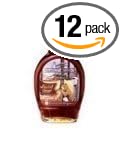 Coombs Family Farms Organic Maple Syrup Grade B 12 Ounce