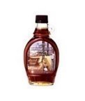 Coombs Family Farms Organic Maple Syrup Grade B 12 Ounce