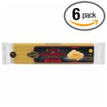 6 Packs Private Selection 16 oz.Thick Spaghetti