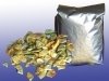Dried Fruit Chips 3 lbs Pack of 3