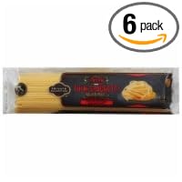 6 Packs Private Selection 16 oz. Italian Thin Spaghetti