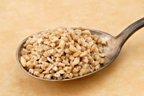 Steel Cut Oats Organic 50# Bulk