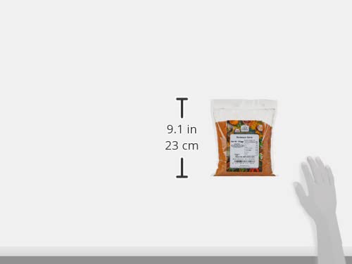 Old India Barbeque Spice 750 g