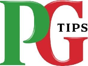 Pg Tips Tea Bags 240 Count Pack of 2