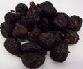 Dried Figs Black Mission No SO2 Organic 5# Bulk