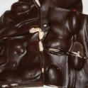 Almond Bark (Select Flavor and Size) No-Melt Guarantee (Dark Chocolate Four Pounds)