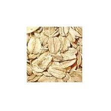 OatProducts Organic Rolled Oat 50 Pound -- 1 each.