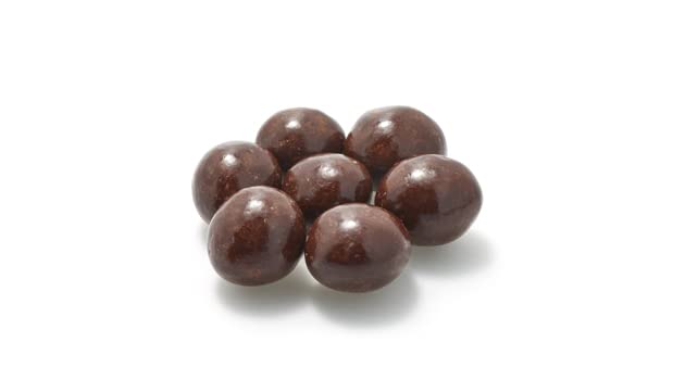Yupik Dark Chocolate Covered Strawberries 60% Cacao 2.2 lb (35.2 oz) Kosher Dried Strawberries Dipped in Rich Dark Chocolate Chewy &amp Smooth Candy Sweet Snacks