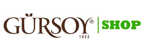 Gursoy Turkish Natural Raw Premium Hazelnuts (500g/17.6oz) Vacuum Bag