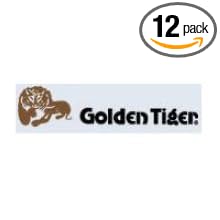 Windsor Golden Tiger Wrapped Won Ton 1 Pound -- 12 per case.