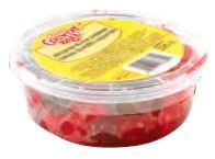 Organic Assorted Cherries -6Lbs