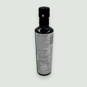 Sparta Limited Edition Organic Extra Virgin Olive Oil Wild Evoo-Oleocanthal 1979 mg/kg total phenols 3083mg/kg Cold Pressed Award Winning High Polyphenol Omega 963 Fatty Acids-1x250ml