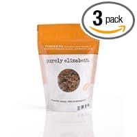 Purely elizabeth Ancient Grain Granola Cereal Pumpkin Fig 12 Ounce (Pack of 3) have a problem Contact 24 hour service Thank You