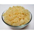 Natural Dried Pineapple Tidbits Low Sugar No Sulfur (Natural Chunks no SO2) 11 LBS Candymax