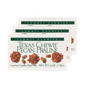 Lammes Candies 6 oz. Texas Chewie Pecan Praline