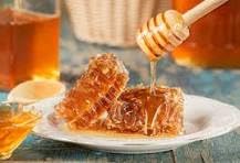 Geohoney Pure Concentrated Lemon Honey Premium Raw Organic 7 KG