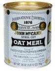 Mccann Oatmeal Irish Can