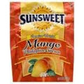 Dried Sunsweet Mango (Pack of 4)