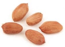 Peanuts Virginia -20Lbs