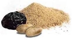 Verem Ajwa Dates Seed Powder/ ajwa gutli Powder 100g ( Pack of 1) / 100% Natural &amp Pure