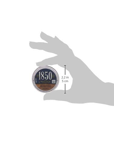 Folgers 1850 Black Gold Keurig K-Cups coffee 16 pods pack of 1