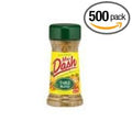 Mrs Dash Table Blend Seasoning Packet 0.02 Ounce -- 500 per case.