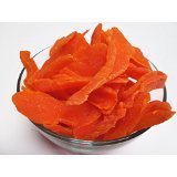 Dried Mango Slices 5 LB bag