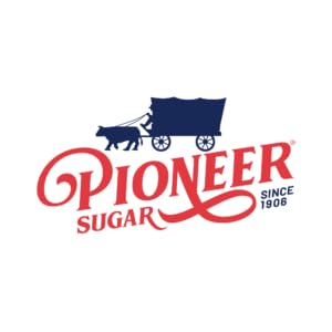 Pioneer Sugar Granulated Beet Sugar 10 lb. Bag