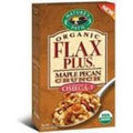 b'Nature's Path Maple Pecan Flax Plus (6x11.7 Oz.)'
