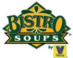 Bistro Soups® Mama's Chicken Noodle Soup 16 lbs. (4 bags x 4 lbs.)