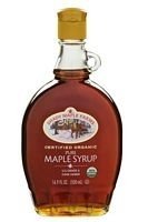 Shady Maple Farm Syrup Ambr Rich Taste Org
