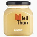 Mieli Thun all natural Orange Blossom Honey - Melato di Arancio- 8.8 ozs.