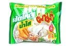 Mama Oriental Style Instant Flat Noodles - Clear Soup 1.75 oz
