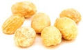 Peanuts Dry Roast No Salt -25Lbs