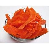 Dried Mango Slices 44 lbs/case