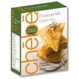 Chebe Mix Pizza Crust Gfwf 7.5 Ounce