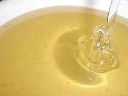 PLANET 007 Organic Kashmir Himalayan White Honey (400 Gram) Pure and Fresh Honey