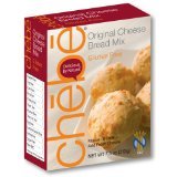 Chebe Mix Pizza Crust Gfwf 7.5 Ounce