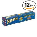 Ronzoni Linguine 17 16 oz (pack of 12)