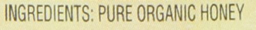 Dutch Gold Honey Organic Squeeze 12-Ounce (Pack of 3)