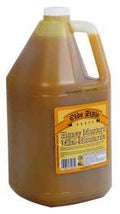 Olde Style Honey Mustard Sauce 4 litre/1.1 Gallon Jug (Imported from Canada)